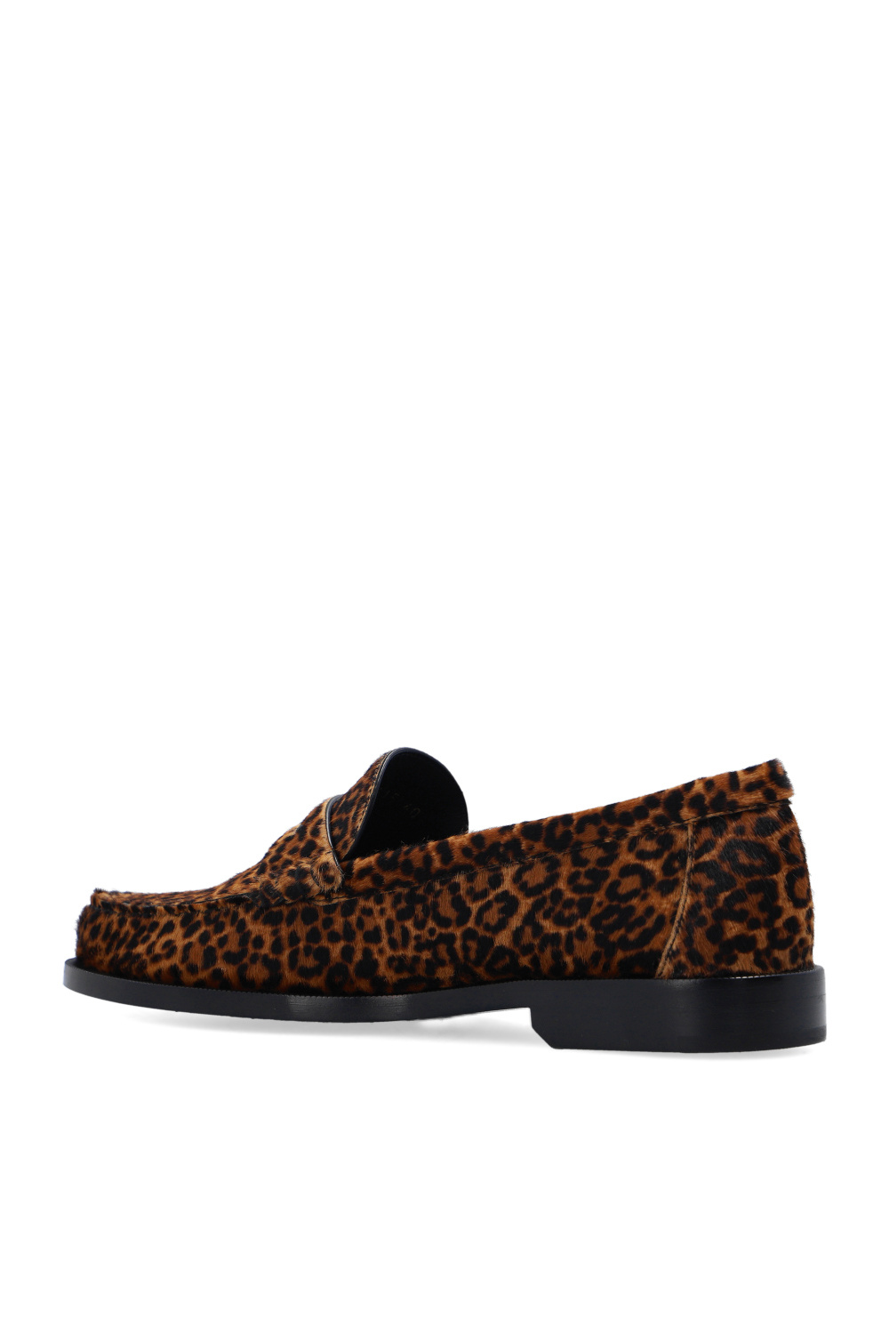 Saint Laurent low-top sneakers - SchaferandweinerShops
